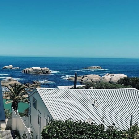 Splash Boutique Guesthouse Κέιπ Τάουν Εξωτερικό φωτογραφία