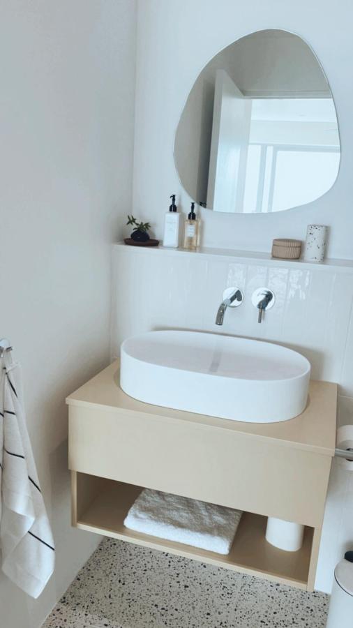 Splash Boutique Guesthouse Κέιπ Τάουν Εξωτερικό φωτογραφία