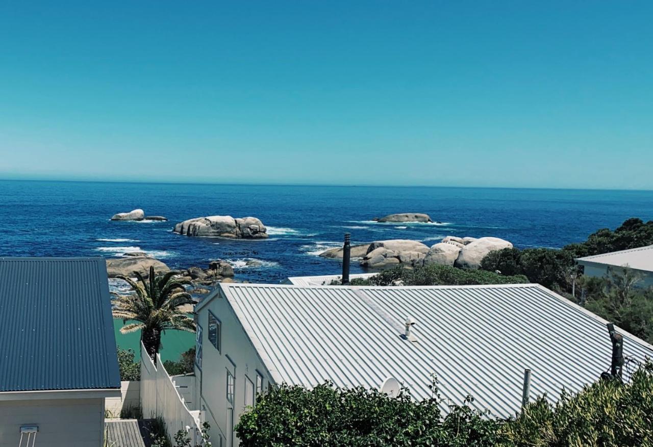 Splash Boutique Guesthouse Κέιπ Τάουν Εξωτερικό φωτογραφία