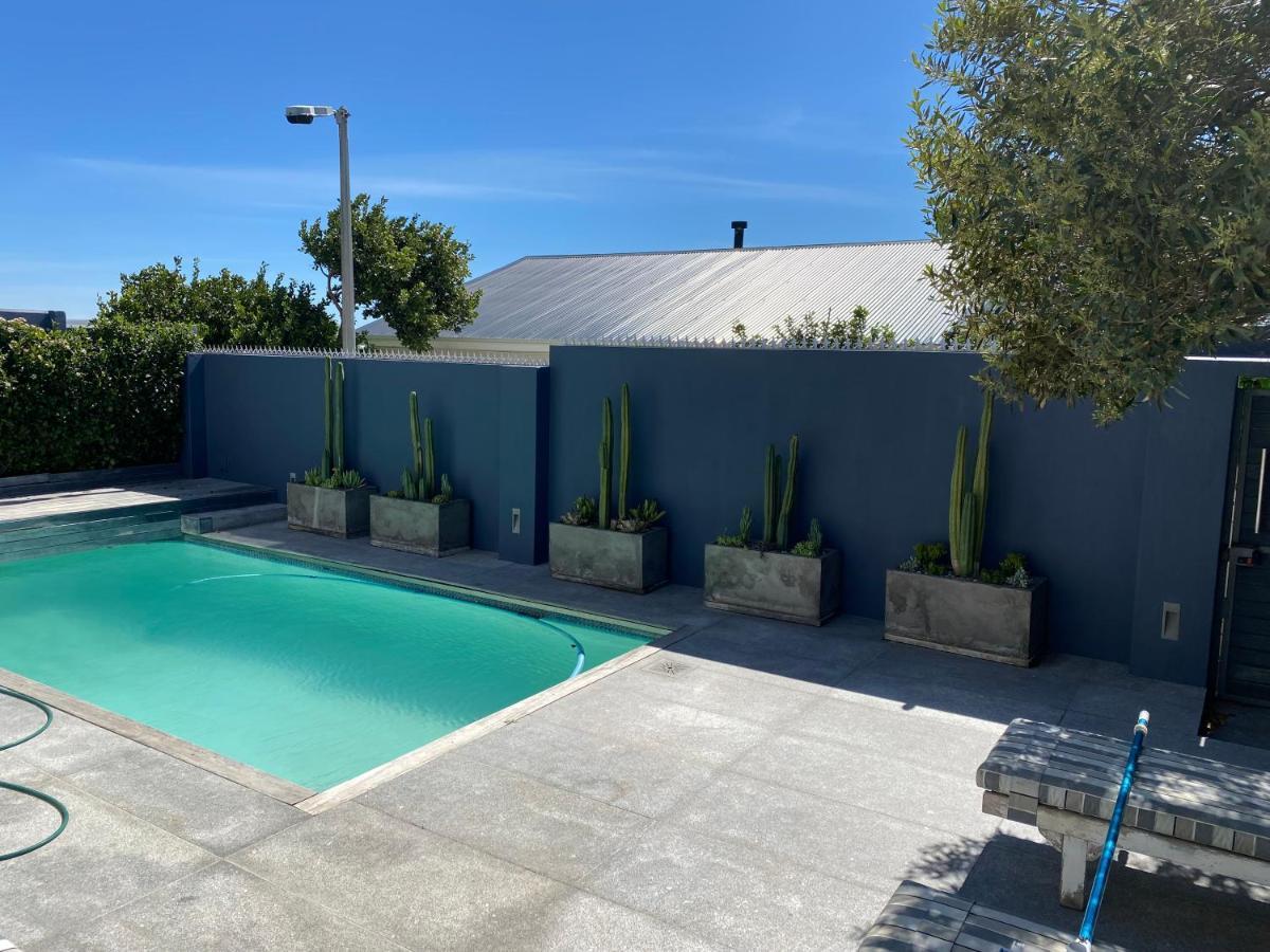 Splash Boutique Guesthouse Κέιπ Τάουν Εξωτερικό φωτογραφία