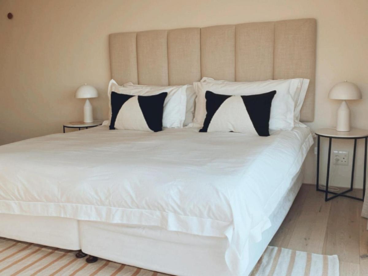 Splash Boutique Guesthouse Κέιπ Τάουν Εξωτερικό φωτογραφία
