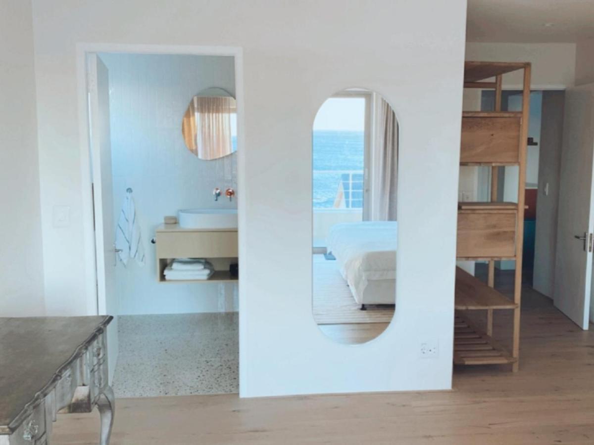 Splash Boutique Guesthouse Κέιπ Τάουν Εξωτερικό φωτογραφία