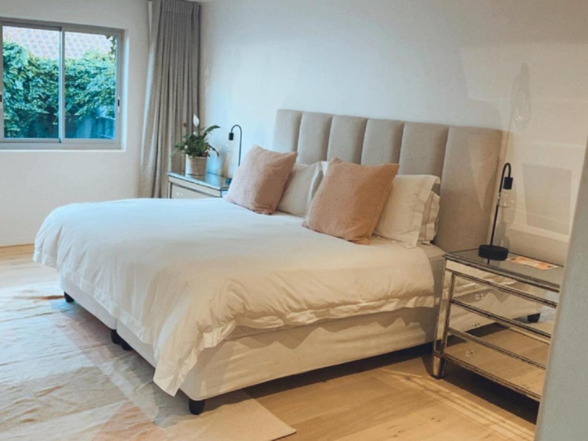Splash Boutique Guesthouse Κέιπ Τάουν Εξωτερικό φωτογραφία