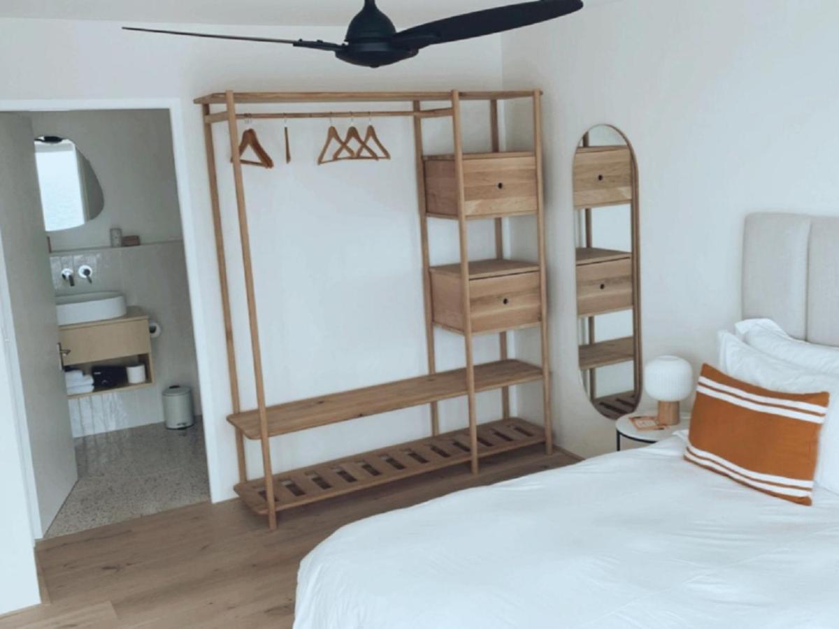 Splash Boutique Guesthouse Κέιπ Τάουν Εξωτερικό φωτογραφία