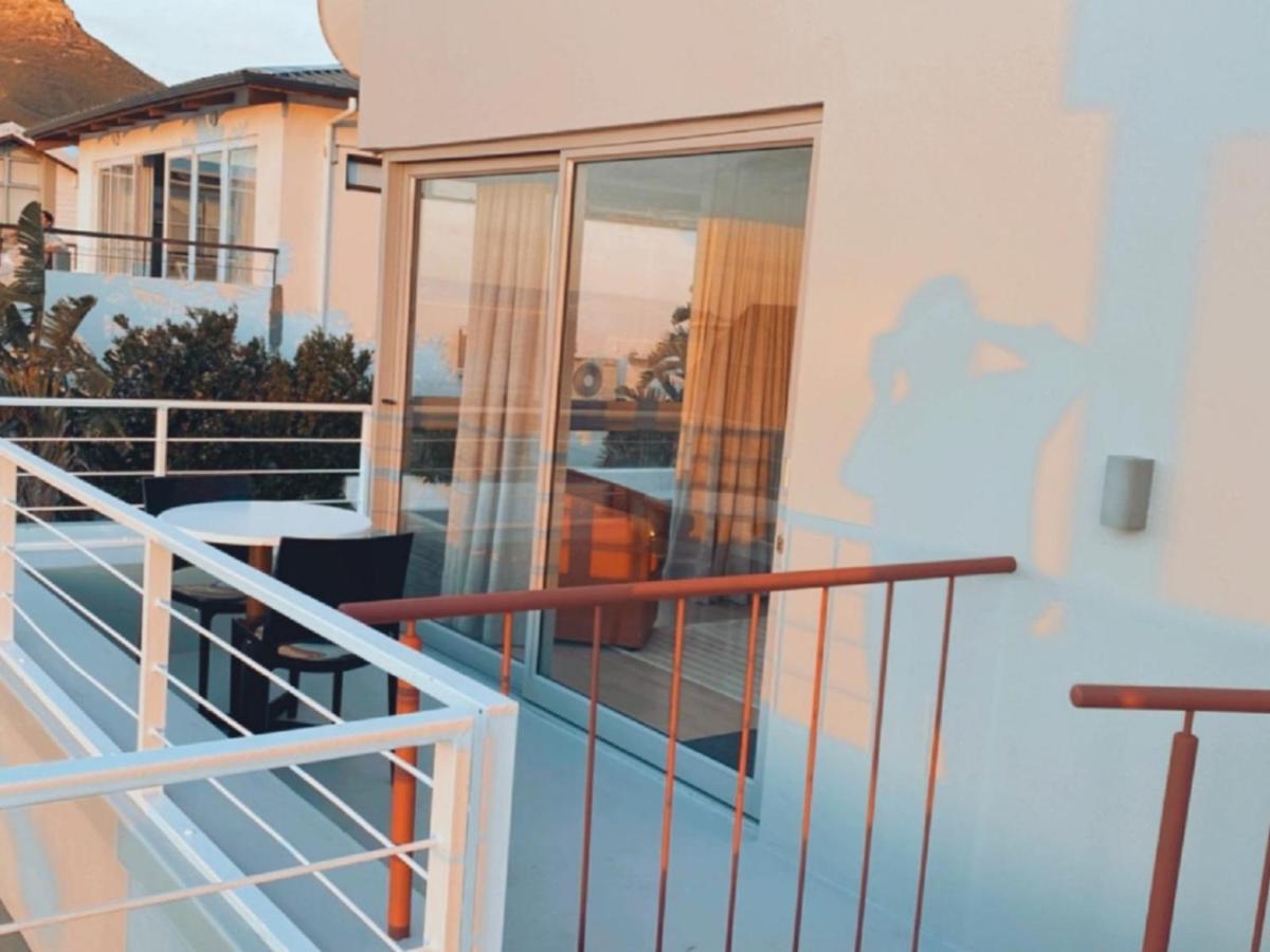 Splash Boutique Guesthouse Κέιπ Τάουν Εξωτερικό φωτογραφία