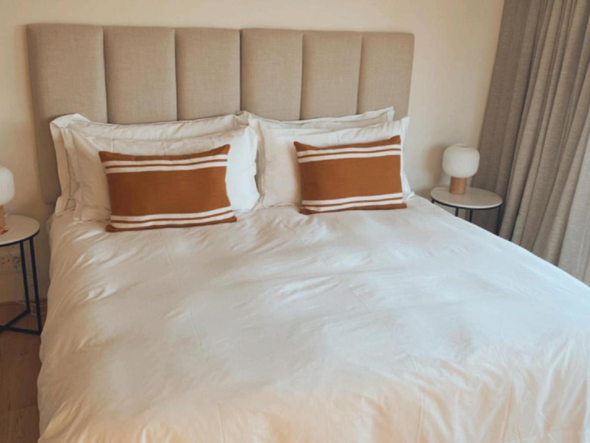 Splash Boutique Guesthouse Κέιπ Τάουν Εξωτερικό φωτογραφία