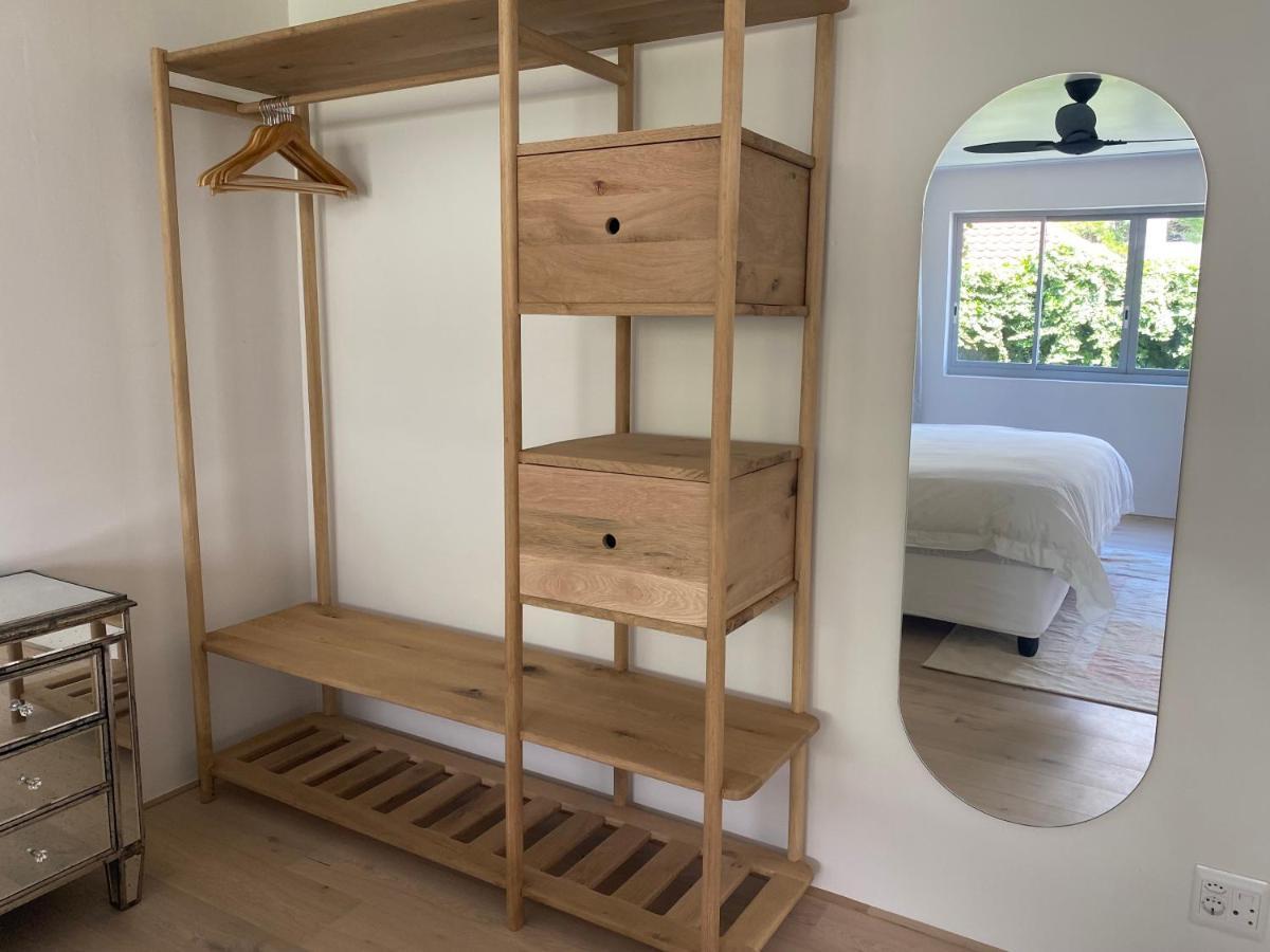 Splash Boutique Guesthouse Κέιπ Τάουν Εξωτερικό φωτογραφία