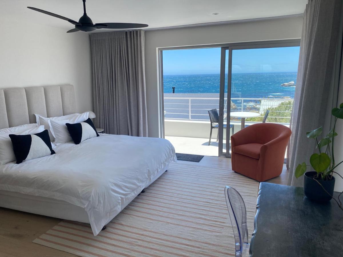 Splash Boutique Guesthouse Κέιπ Τάουν Εξωτερικό φωτογραφία