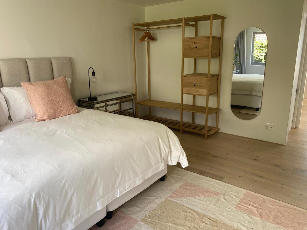 Splash Boutique Guesthouse Κέιπ Τάουν Εξωτερικό φωτογραφία