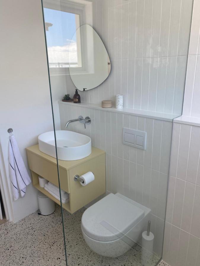 Splash Boutique Guesthouse Κέιπ Τάουν Εξωτερικό φωτογραφία