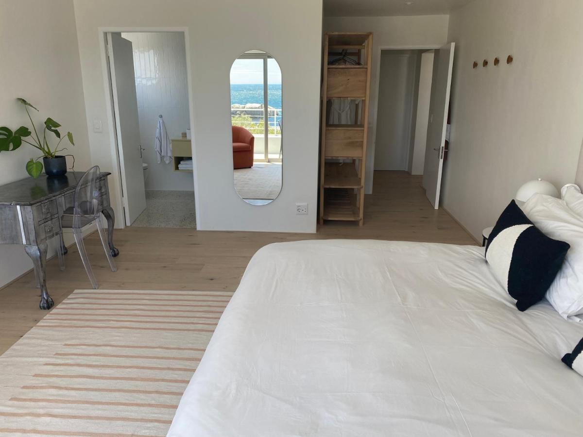Splash Boutique Guesthouse Κέιπ Τάουν Εξωτερικό φωτογραφία