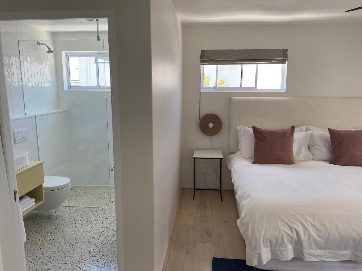 Splash Boutique Guesthouse Κέιπ Τάουν Εξωτερικό φωτογραφία