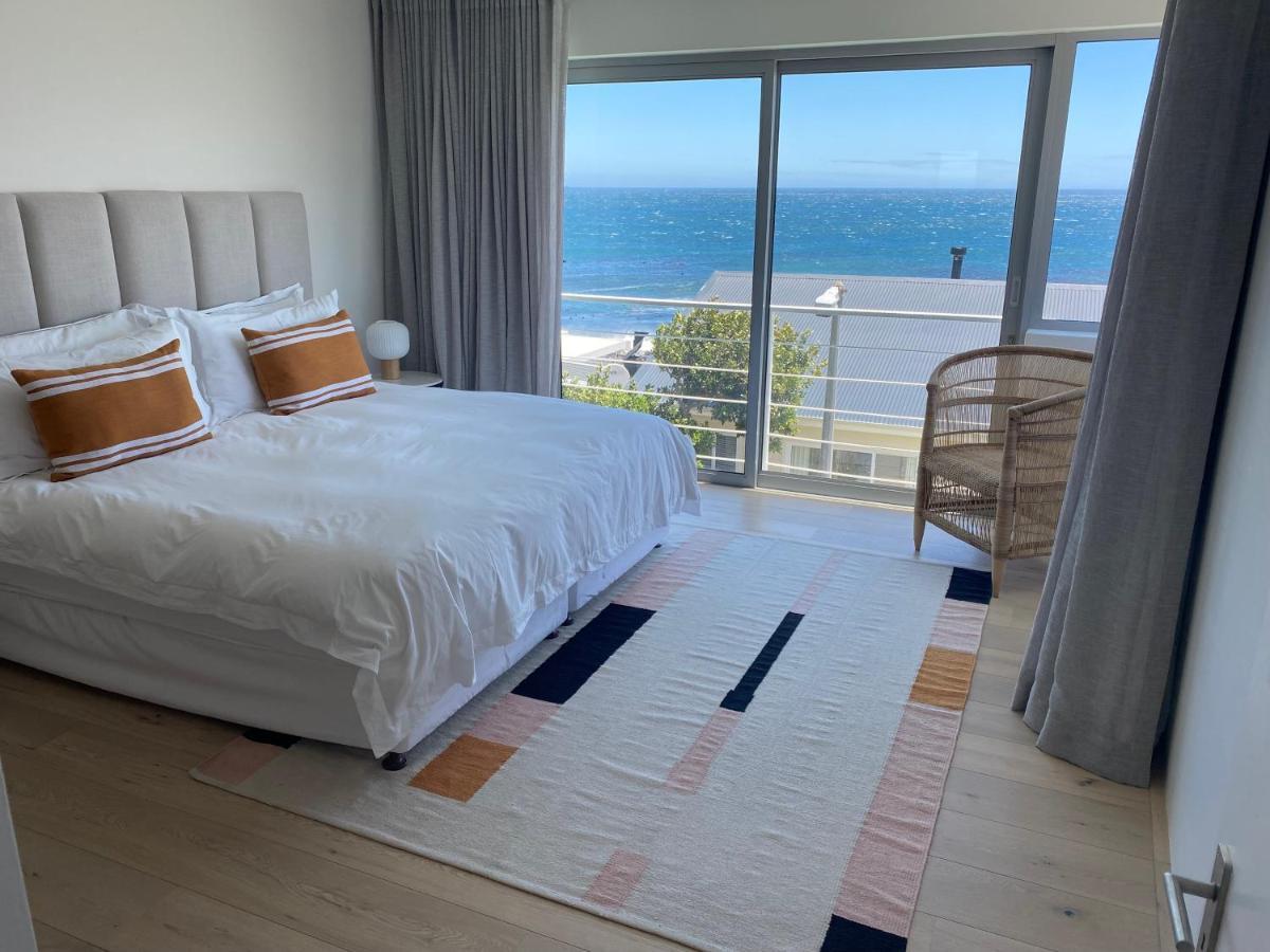 Splash Boutique Guesthouse Κέιπ Τάουν Εξωτερικό φωτογραφία