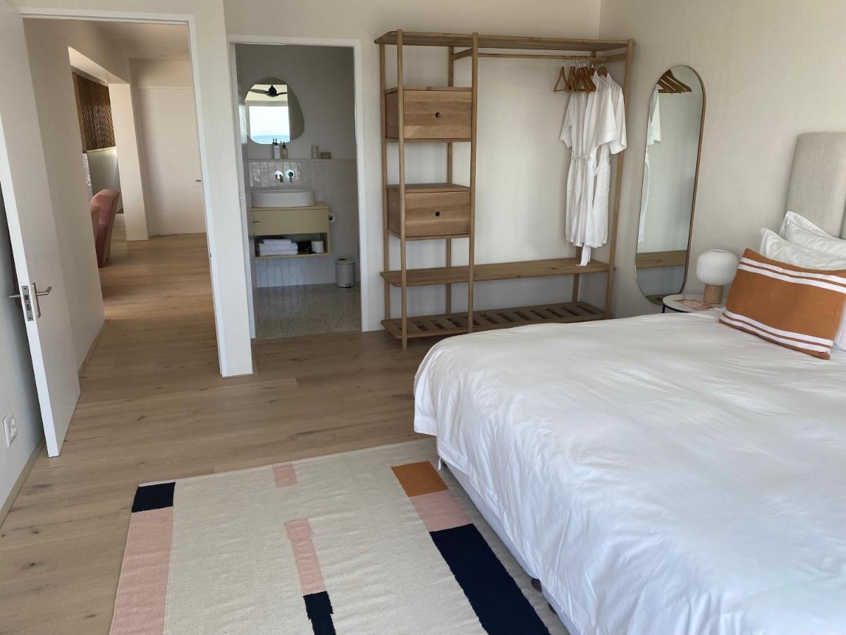 Splash Boutique Guesthouse Κέιπ Τάουν Εξωτερικό φωτογραφία