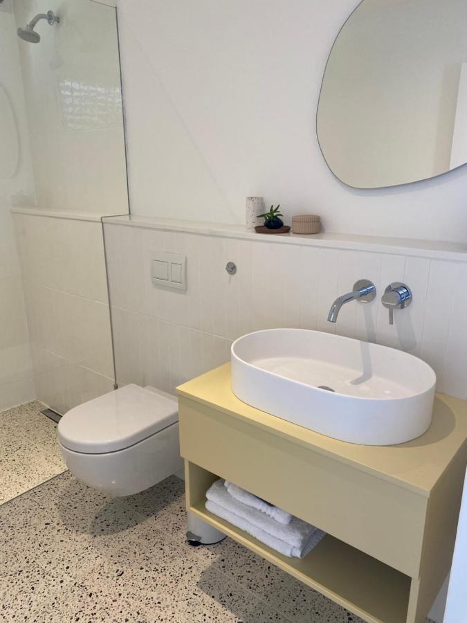 Splash Boutique Guesthouse Κέιπ Τάουν Εξωτερικό φωτογραφία
