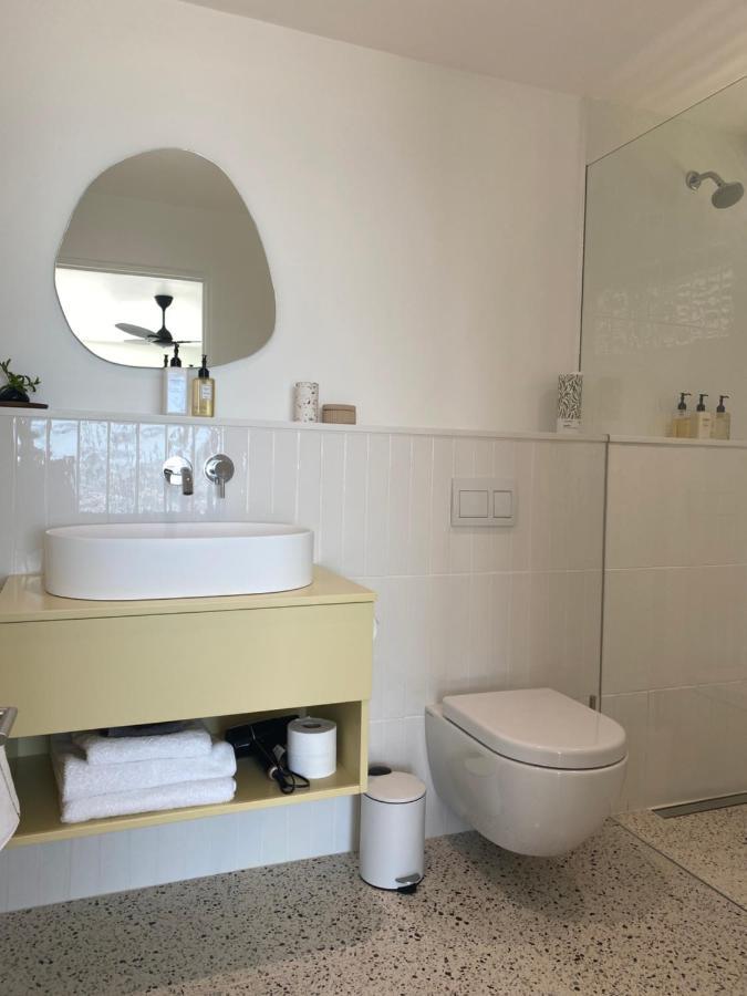 Splash Boutique Guesthouse Κέιπ Τάουν Εξωτερικό φωτογραφία