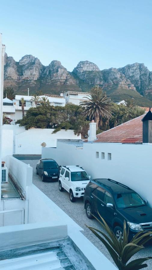 Splash Boutique Guesthouse Κέιπ Τάουν Εξωτερικό φωτογραφία