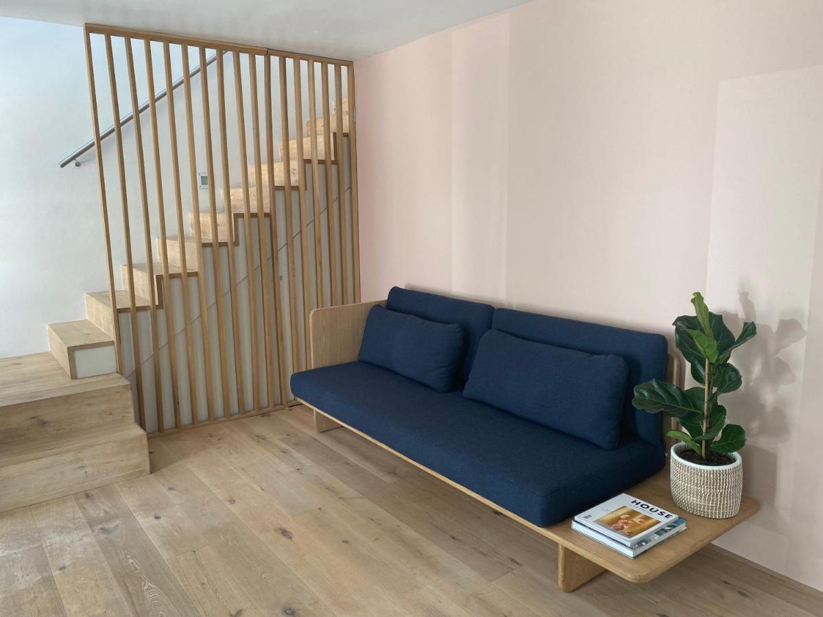 Splash Boutique Guesthouse Κέιπ Τάουν Εξωτερικό φωτογραφία